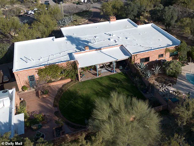 Second Message from Nancy Guthrie's Alleged Captors Reveals IP Address Discrepancy and Secure Server Connection