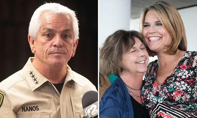 Second Message from Nancy Guthrie's Alleged Captors Reveals IP Address Discrepancy and Secure Server Connection