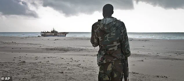 Survival Against the Odds: A Young Sailor's Terrifying Encounter with Somali Pirates