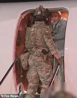 Trump Admin Arrests Alleged Benghazi Mastermind After Decade-Long Pursuit