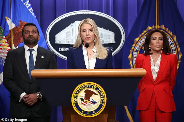 Trump Admin Arrests Alleged Benghazi Mastermind After Decade-Long Pursuit