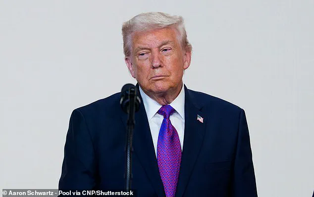 Trump Shifts Focus to Voter ID Poll Amid Meme Backlash