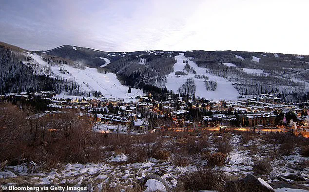 Vail's Economic Crisis: Record-Low Snowfall Threatens Tourism-Dependent Economy