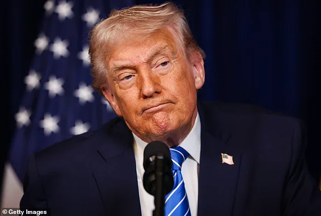 White House aide accidentally shares racist Obama meme on Truth Social, post deleted