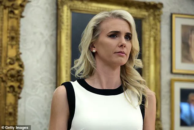 White House aide accidentally shares racist Obama meme on Truth Social, post deleted