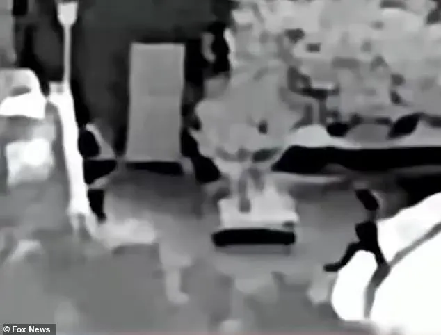 Feds Step Up Search for Missing Arizona Woman Amid Potential Kidnapping, Using Infrared Drones