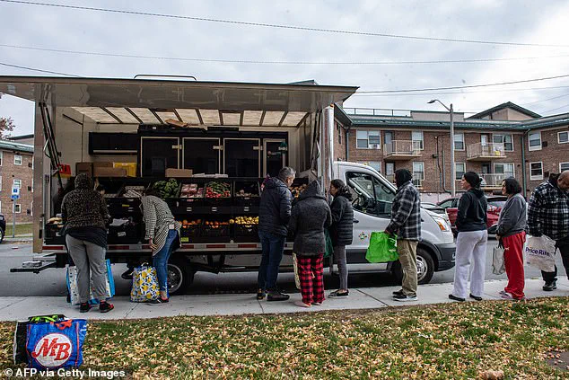 How TANF's $30 Billion Slush Fund Exposed Welfare Reform's Corruption