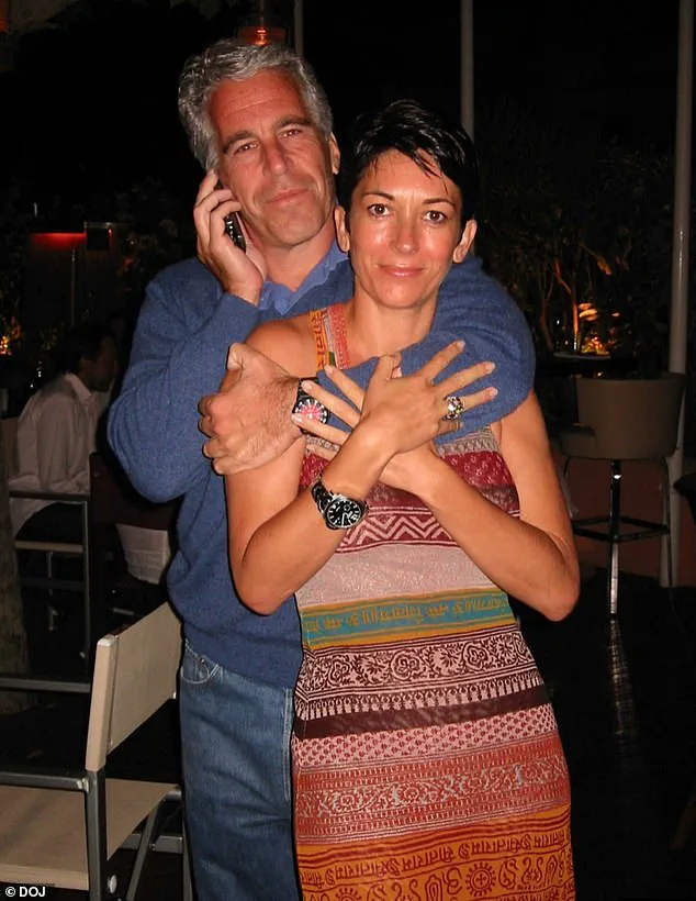 JPMorgan Documents Reveal Ghislaine Maxwell Inherited $10 Million from Father via Secret Trusts, Contradicting Epstein Wealth Claims