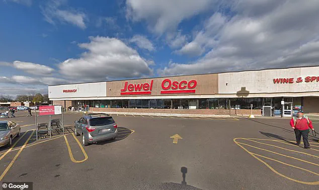 Luck Strikes in Routine Stop: Illinois Man's Lottery Win Changes Lives