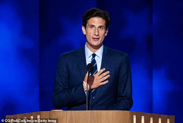 Nancy Pelosi Endorses Jack Schlossberg in New York 12th District Primary, Signaling Generational Shift in Democratic Race