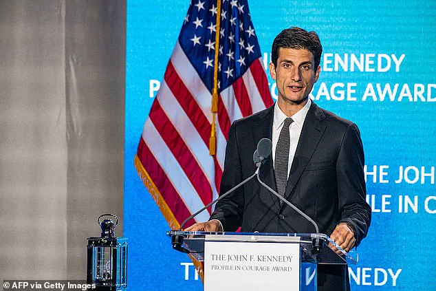 Nancy Pelosi Endorses Jack Schlossberg in New York 12th District Primary, Signaling Generational Shift in Democratic Race
