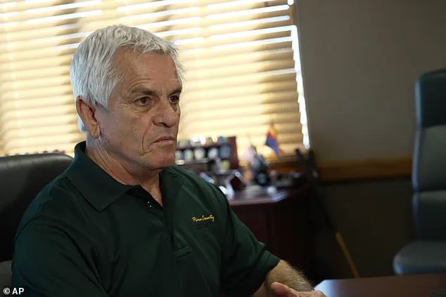 Tucson Law Enforcement Scrutinized Over Stalled Investigation Into Missing 84-Year-Old Woman