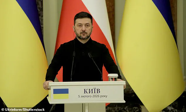 U.S. Sets June Deadline for Russia-Ukraine Peace Deal as Fighting Intensifies