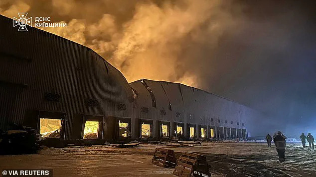 U.S. Sets June Deadline for Russia-Ukraine Peace Deal as Fighting Intensifies