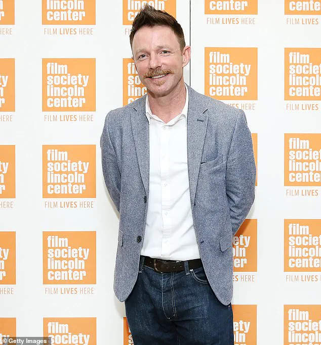 Actor Timothy Busfield Charged with Child Sex Abuse on Set of *The Cleaning Lady*