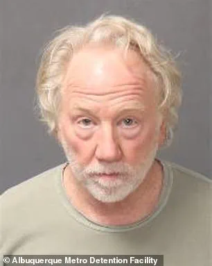 Actor Timothy Busfield Charged with Child Sex Abuse on Set of *The Cleaning Lady*