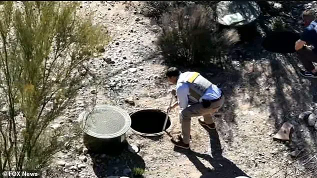Authorities Search Septic Tank in Missing Woman's Tucson Home as Investigation Enters Second Week