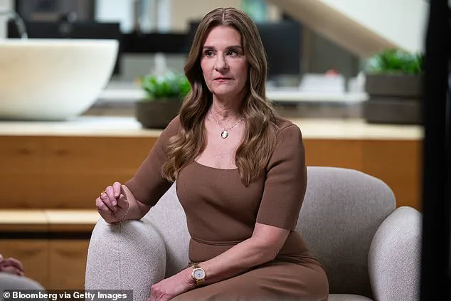 Bill Gates' Explosive Behavior at Dinner Party with Ex-Wife Melinda Reveals Lingering Marital Strains