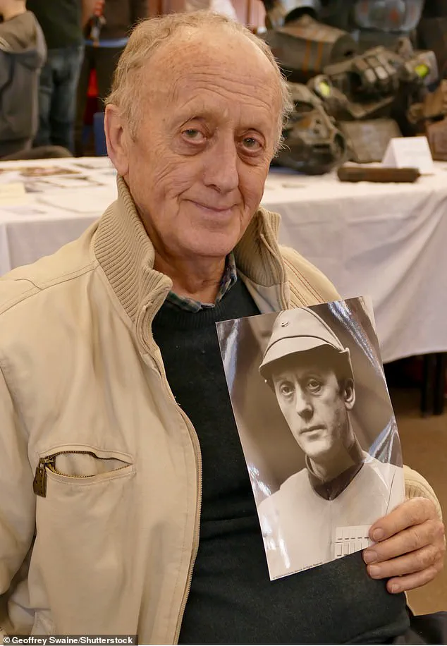 British Actor Kenneth Colley's Estate Left to Sister, Friends, and Cat Sanctuary in Thoughtful Legacy