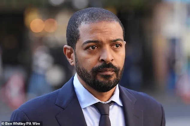 Doctor Who Star Noel Clarke Arrested and Faces Serious Allegations of Rape and Sexual Assault