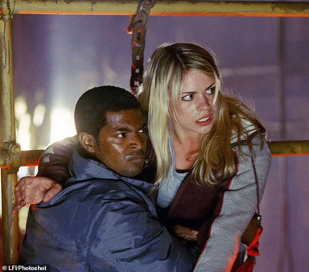 Doctor Who Star Noel Clarke Arrested and Faces Serious Allegations of Rape and Sexual Assault