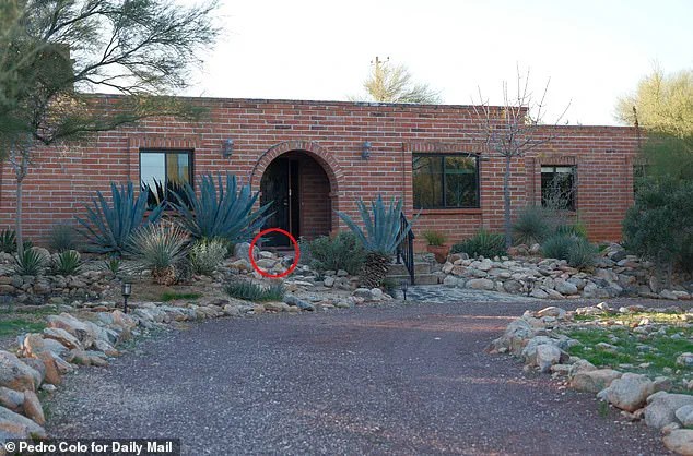 FBI Releases Footage of Masked Suspect Tampering with Doorbell Camera Before Nancy Guthrie's Abduction, as Family Pleads for Help