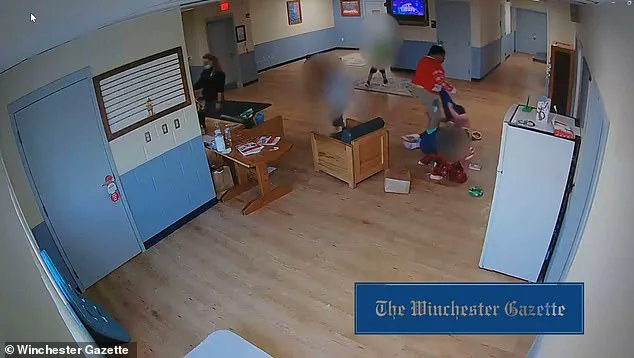 Graphic Video Exposes Systemic Failures at Grafton School as Civil Trial Begins