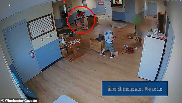 Graphic Video Exposes Systemic Failures at Grafton School as Civil Trial Begins