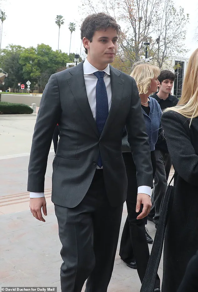 Judge Orders Release of Cell Phone in Malibu Crash Case, Sparking Legal and Ethical Debate