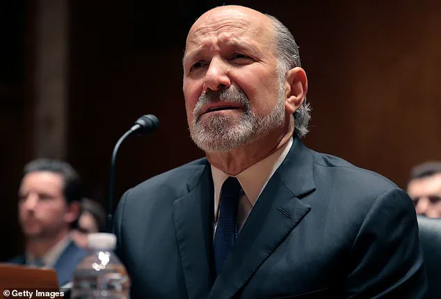 Lutnick Faces Senate Scrutiny Over Epstein Ties Amid Claims of Misleading Congress