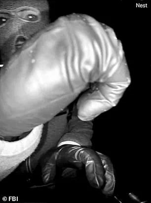 Man Arrested in Connection with Nancy Guthrie's Abduction After Traffic Stop in Arizona