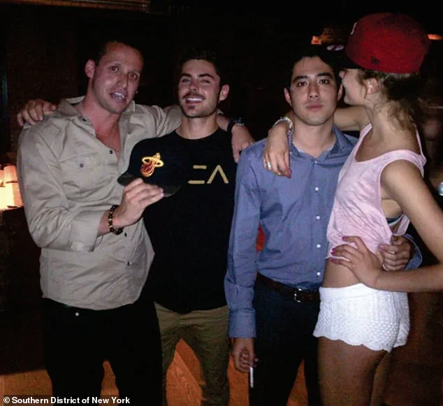 Prosecutors Unveil Chilling Texts in Alexander Brothers' Sex Trafficking Trial