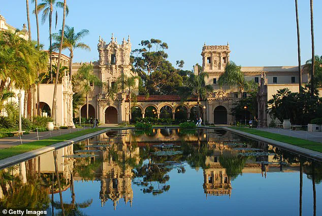 San Diego's Balboa Park Parking Fee Crisis: A Well-Intentioned Policy Gone Awry