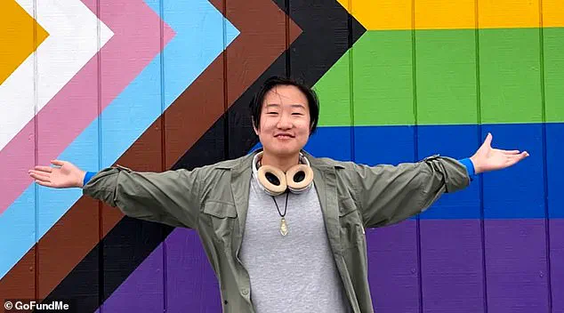 Suicide of Two Transgender Teen Friends at Bay Area High School Reveals Mental Health Crisis for Trans Community