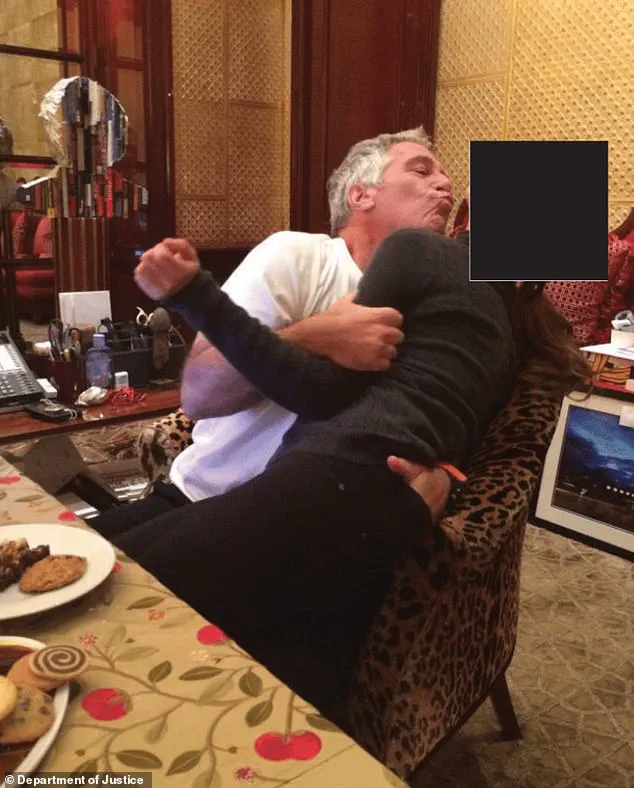 Sweden's Princess Sofia Acknowledges Past Social Meetings with Jeffrey Epstein Amid Scrutiny