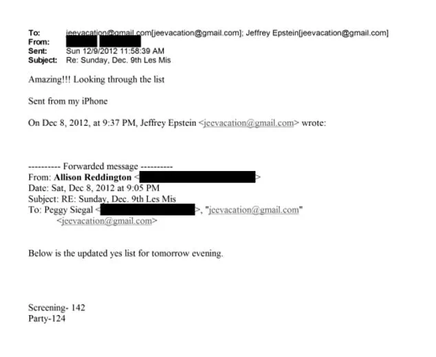 Sweden's Princess Sofia Acknowledges Past Social Meetings with Jeffrey Epstein Amid Scrutiny