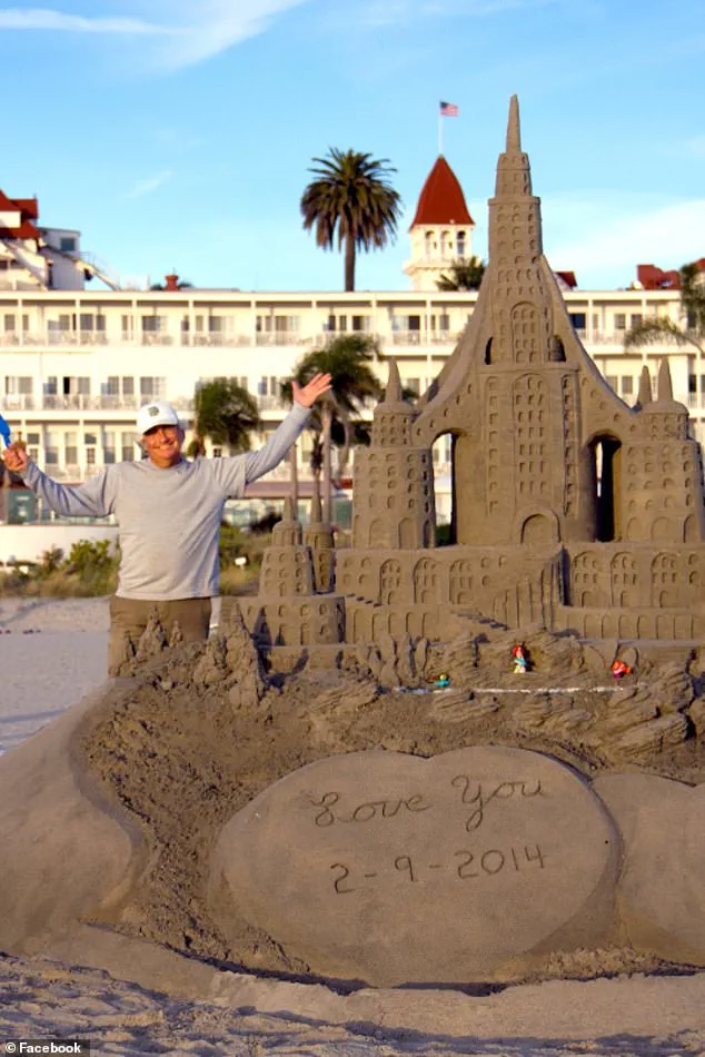 The Sandcastle Man Banned for Mark Twain Quote: Artistic Expression Clashes with Hotel Policies