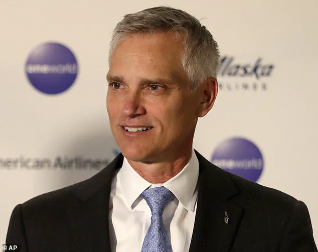 Unions vote no confidence in American Airlines CEO amid crisis