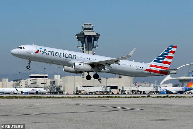 Unions vote no confidence in American Airlines CEO amid crisis