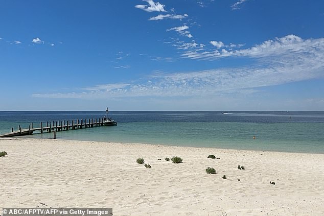 13-Year-Old Perth Boy's 4km Swim Saves Family in WA Rescue