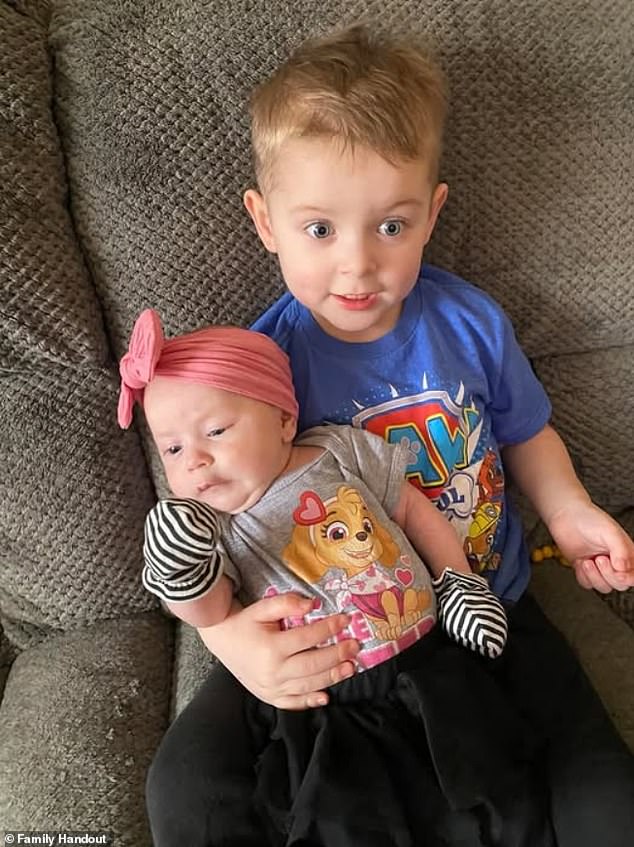 74-Year Sentence for Man Who Killed Two Children in Fatal Crash