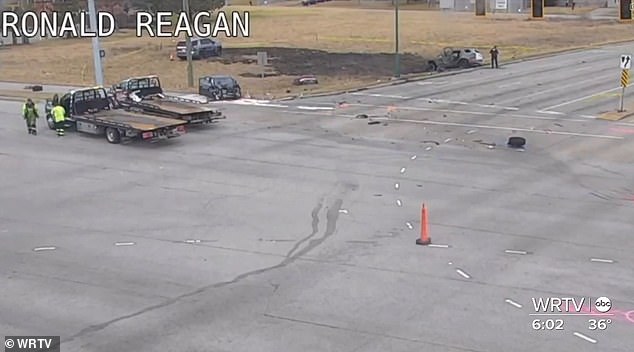 74-Year Sentence for Man Who Killed Two Children in Fatal Crash