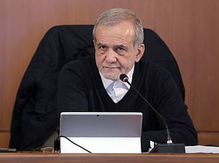 Alleged Executions of Protesters in Iran: IRGC Accused of Killing Injured on Hospital Beds