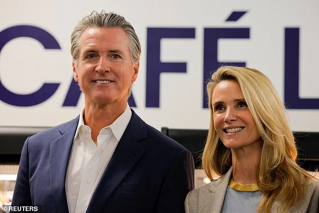 California's $90M Planned Parenthood Bill Amid Heightened Political Divisions