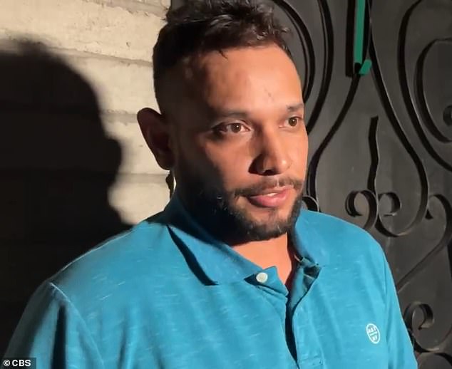 Carlos Palazuelos Claims Innocence in Nancy Guthrie Disappearance Case as FBI Releases Surveillance Footage