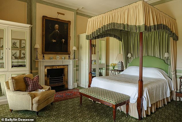 Chilling Details Emerge in Dublin Murder Trial as Defendant's Mental Health History Comes to Light