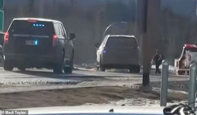 Deadly British Columbia Shootings Leave 10 Dead, Shooter Dies by Suicide at School