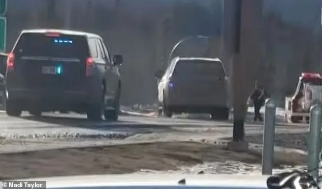 Deadly British Columbia Shootings Leave 10 Dead, Shooter Dies by Suicide at School