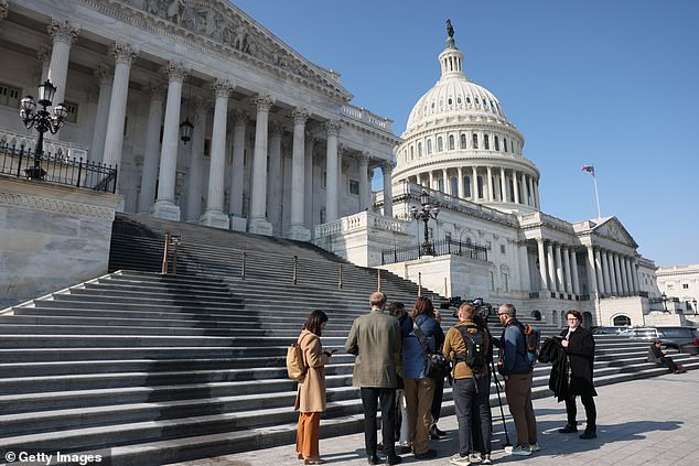 GOP's Slim Majority Faces New Threat as Congressman Neal Dunn Considers Retirement