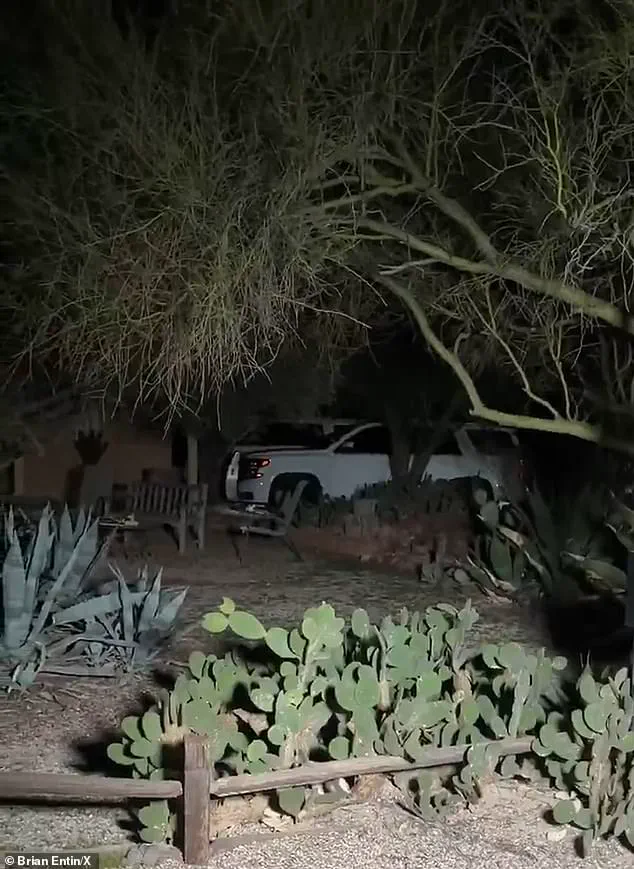 Intensifying Search for Missing Nancy Guthrie: Late-Night Raid at Daughter's Home Unearths Mysterious Briefcase